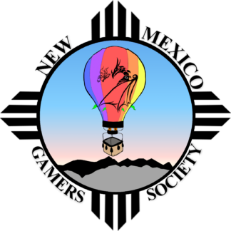 New Mexico Gamers Society