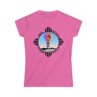 Women's Softstyle Tee