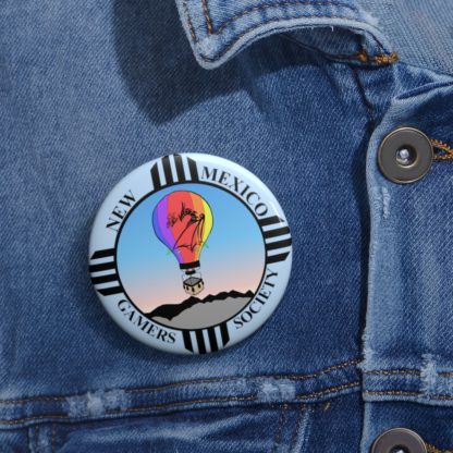 NMGS Pin Buttons - Image 6