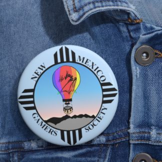 NMGS Pin Buttons
