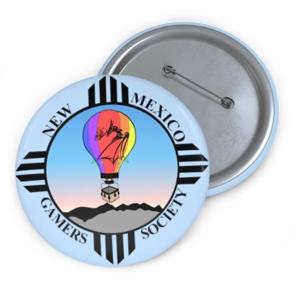 NMGS Pin Buttons - Image 2
