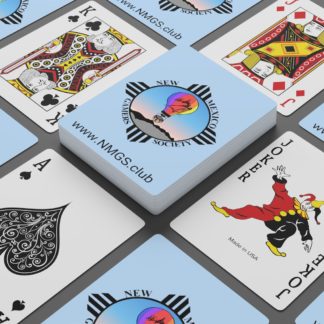 Custom Poker Cards