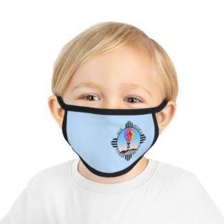 Kid's Face Mask