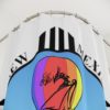 Polyester Shower Curtain - Image 3
