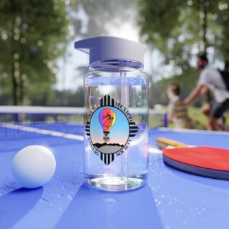 Tritan Water Bottle