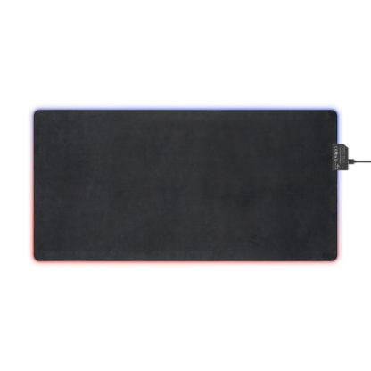 LED Gaming Mouse Pad (White) - Image 9