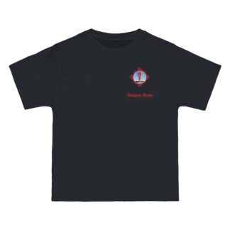 Dungeon Master T-Shirt