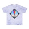 Unisex Color Blast T-Shirt - Image 2