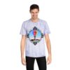 Unisex Color Blast T-Shirt - Image 3