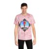 Unisex Color Blast T-Shirt - Image 11