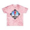 Unisex Color Blast T-Shirt - Image 10