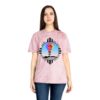 Unisex Color Blast T-Shirt - Image 12