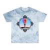 Unisex Color Blast T-Shirt - Image 7