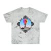 Unisex Color Blast T-Shirt - Image 4